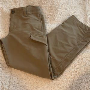 Boys Under Armour pants